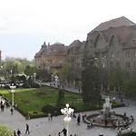 Imperial Hotel