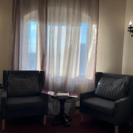 酒店 帝国酒店 3*