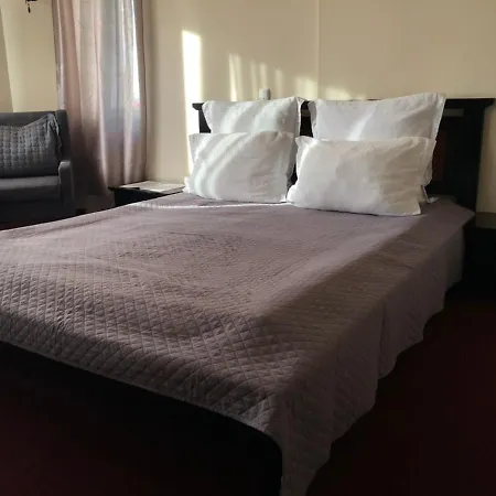 Hotel Imperial