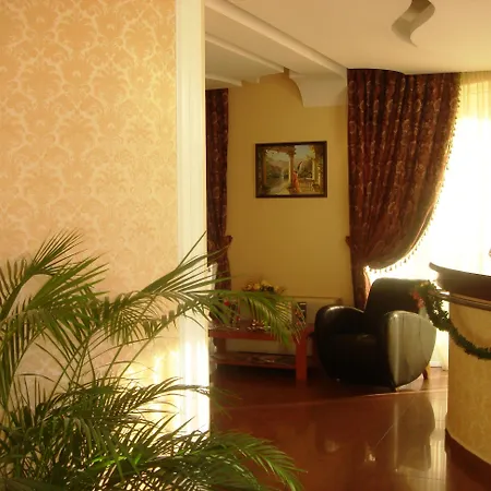 酒店 帝国酒店 3*