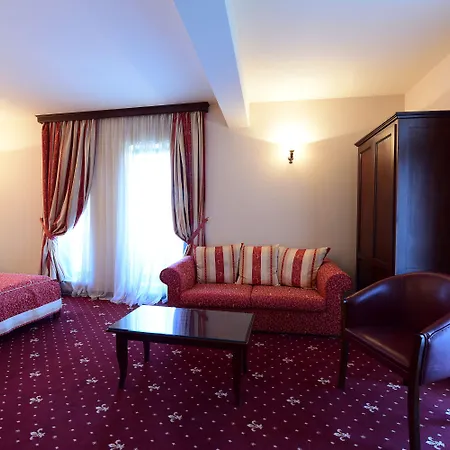Imperial Hotel