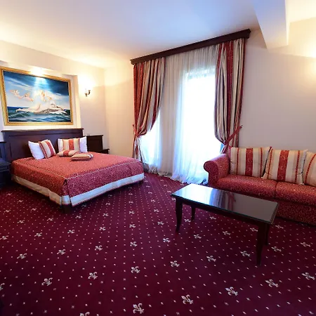 Imperial 3* Temešvár