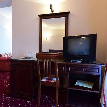 Hotel Imperial