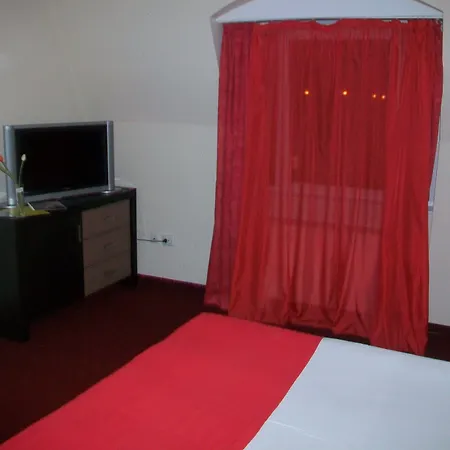 Hotel Imperial