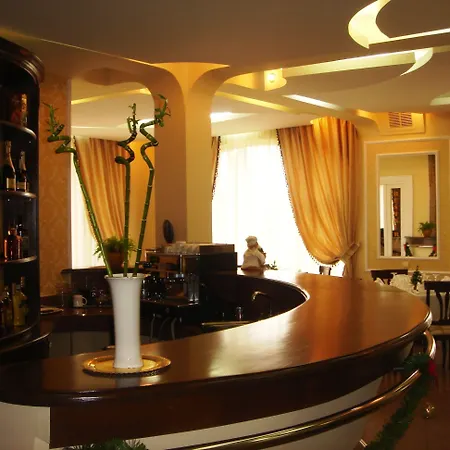 帝国酒店 3* 蒂米什瓦拉