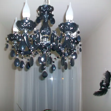 帝国酒店 蒂米什瓦拉