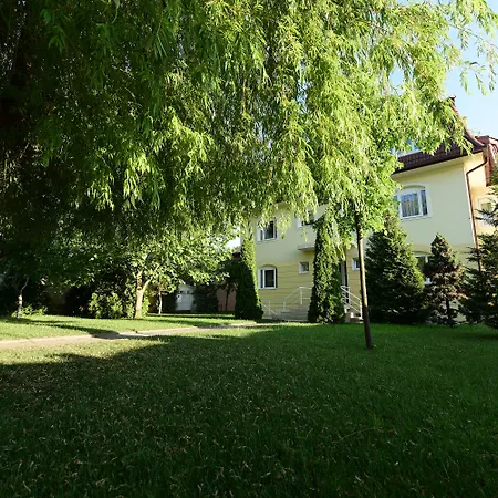 帝国酒店 酒店 3*