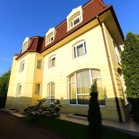 Imperial Temešvár