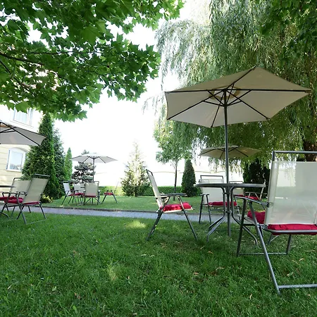 Imperial Hotel Temešvár