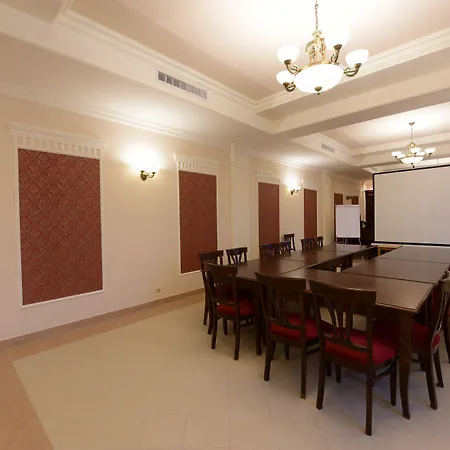 Hotel Imperial Temešvár