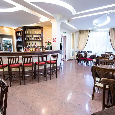 Imperial Hotel