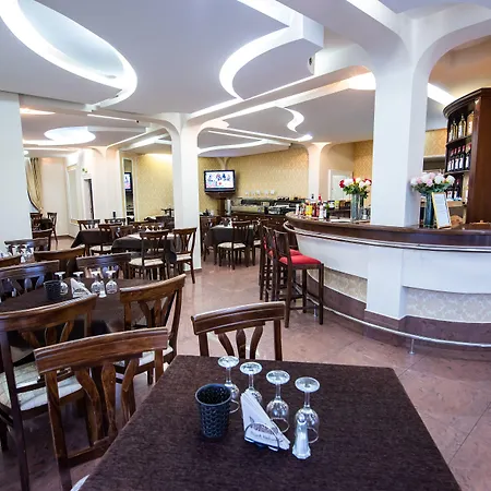 Imperial 3* Timisoara
