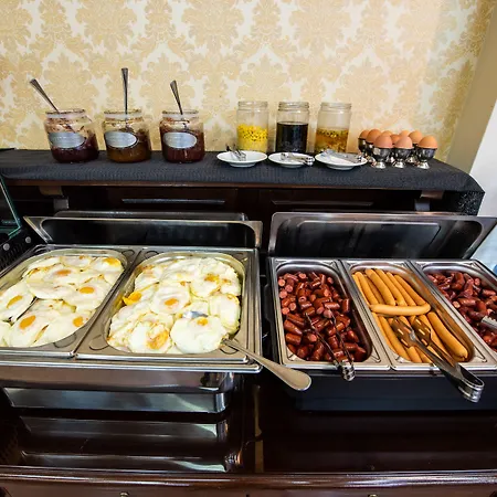 Hotel Imperial Temešvár