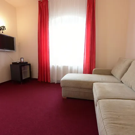 Hotel Imperial Timisoara