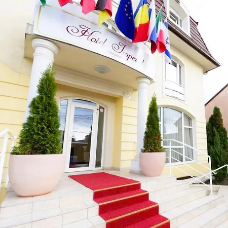 Hotel Imperial Timişoara