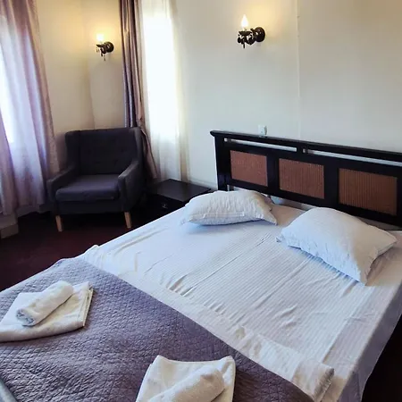 Hotel Imperial Timisoara