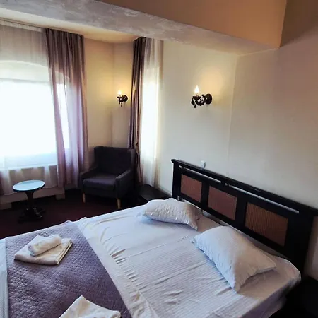 Imperial Hotel