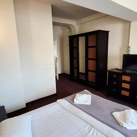 Hotel Imperial 3*