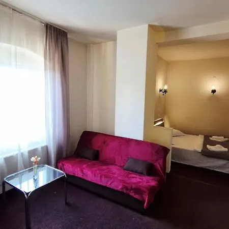 Hotel Imperial Temešvár