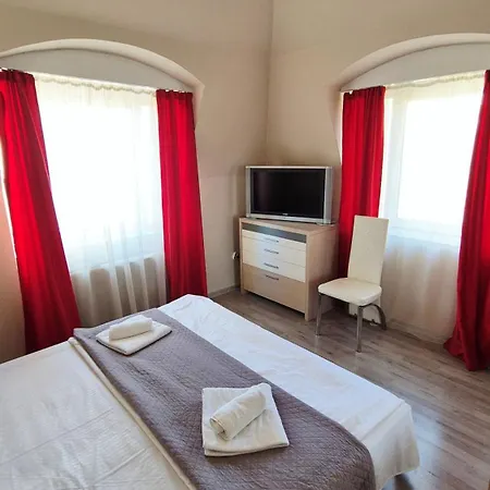 Hotel Imperial 3*