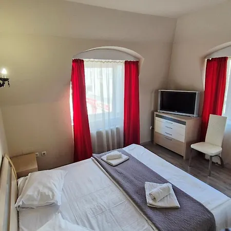 Imperial Hotel Temešvár