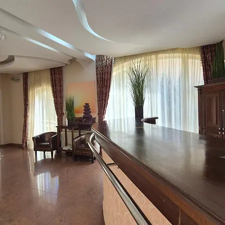 Hotel Imperial