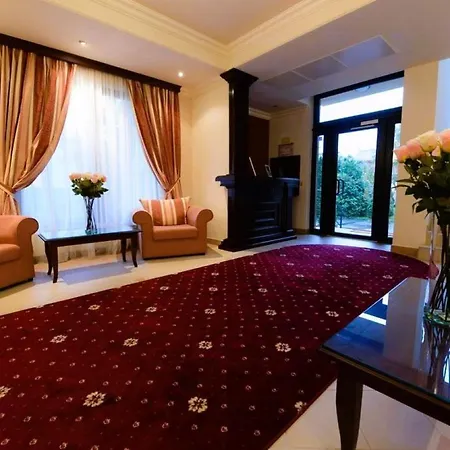 Imperial 3* Temešvár