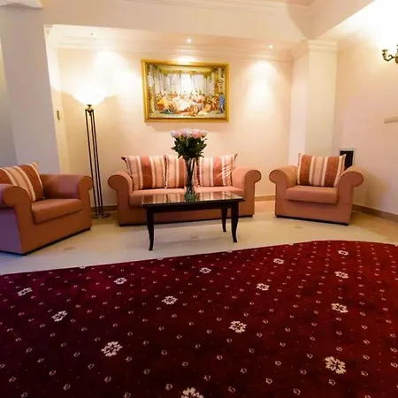 Imperial 3*