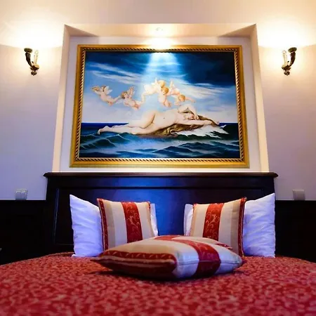 Hotel Imperial