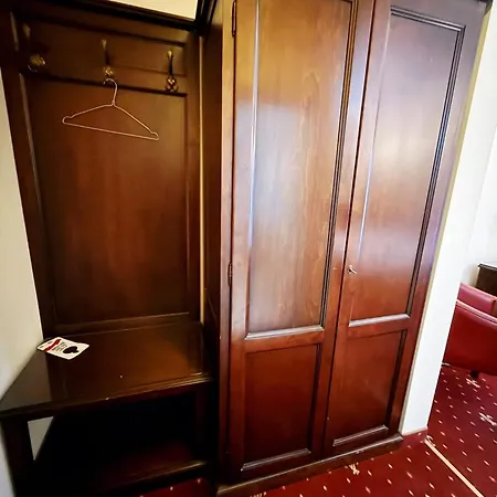 Hotel Imperial Temešvár