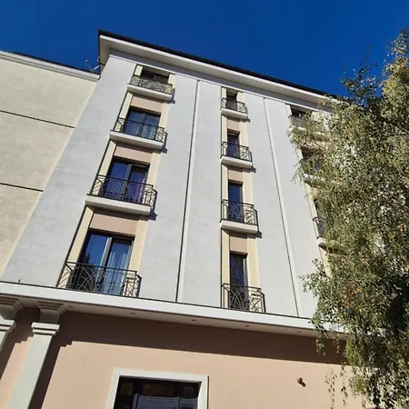 Hotel Imperial