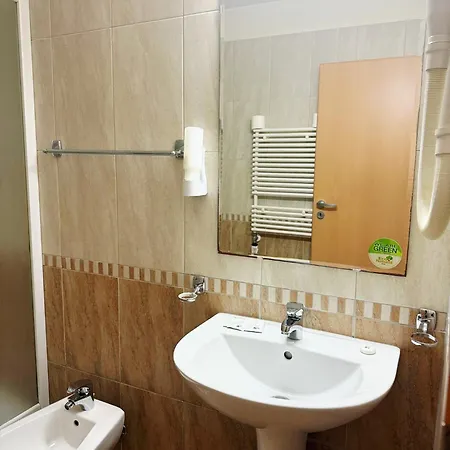 Imperial 3* Temešvár