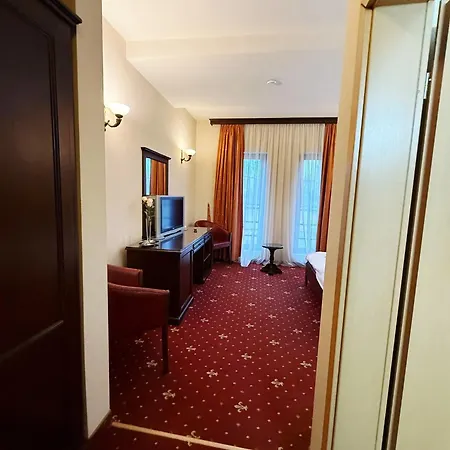 Imperial Hotel