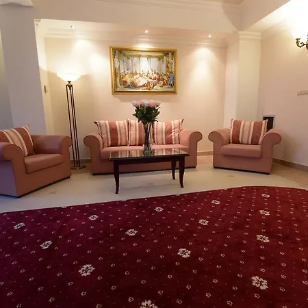 Hotel Imperial Timisoara