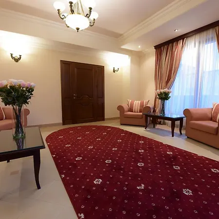 Imperial Hotel 3*