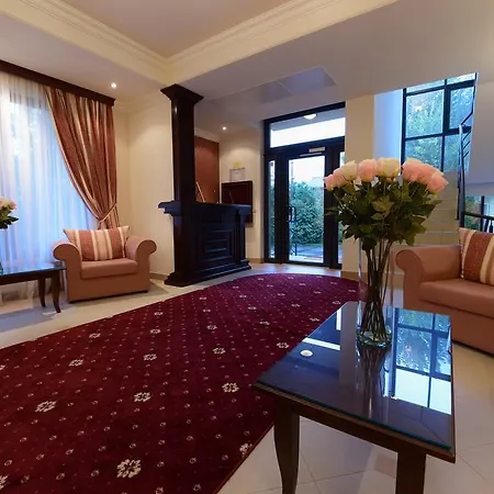 Imperial Hotel 3*