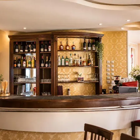 Hotel Imperial Timisoara