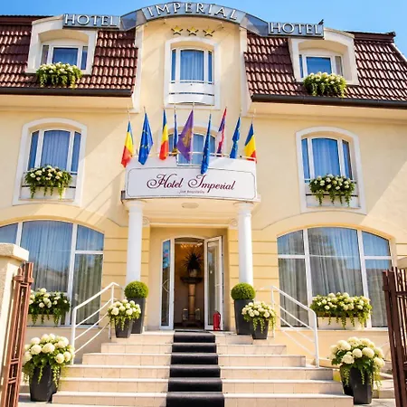 Imperial 3* Timisoara