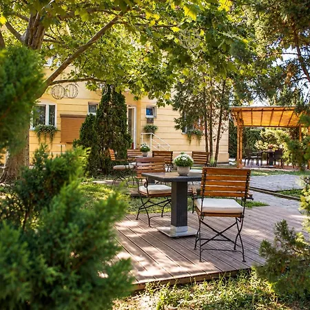 Hotel Imperial 3*