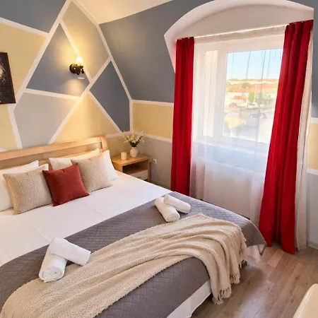 Hotel Imperial Temešvár