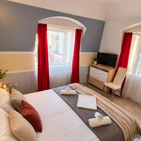 Imperial 3* Temešvár