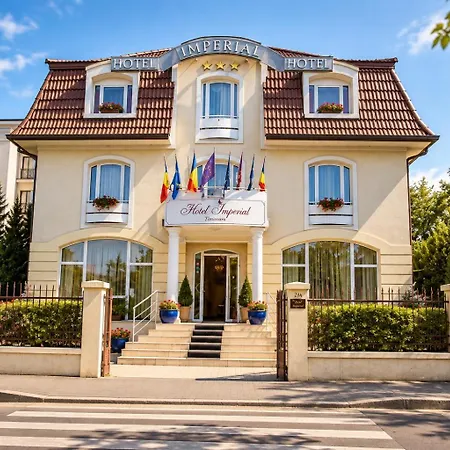 Imperial 3*