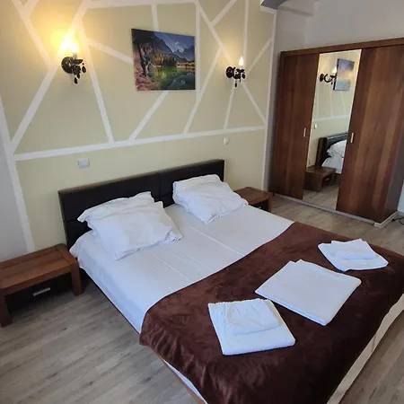 Imperial Hotel 3*