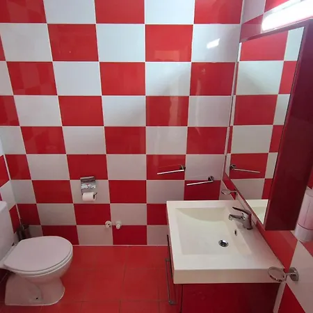 Hotel Imperial Temešvár
