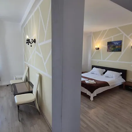 Imperial Hotel
