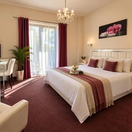 Imperial 3* Timisoara