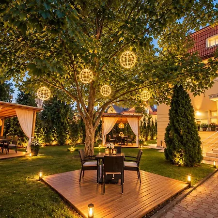 Imperial Hotel Timisoara