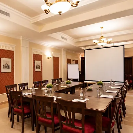 Imperial 3* Timisoara