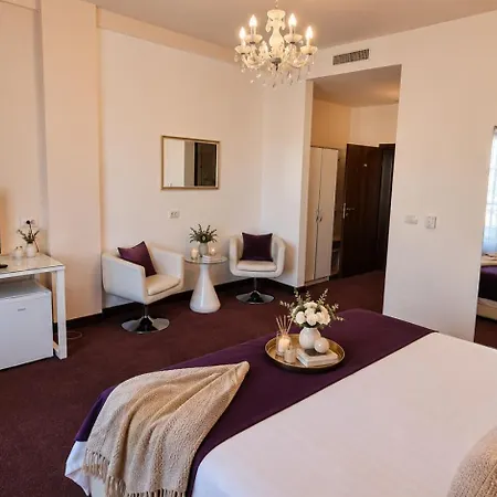 Imperial Hotel Temešvár