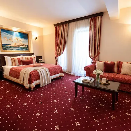Imperial Hotel 3*